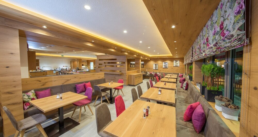 Фото Hotel Grüner Baum