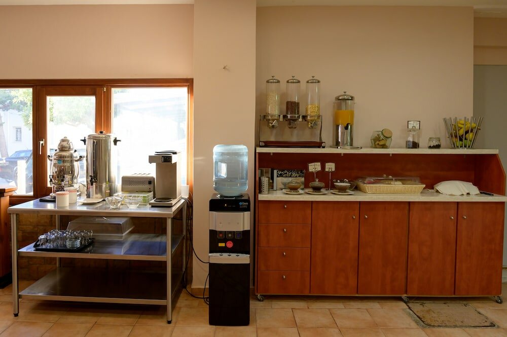 Фото Ilioxenia Studio & Apartments