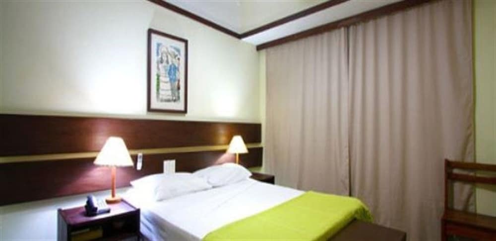 Фото Hotel Pousada São Francisco