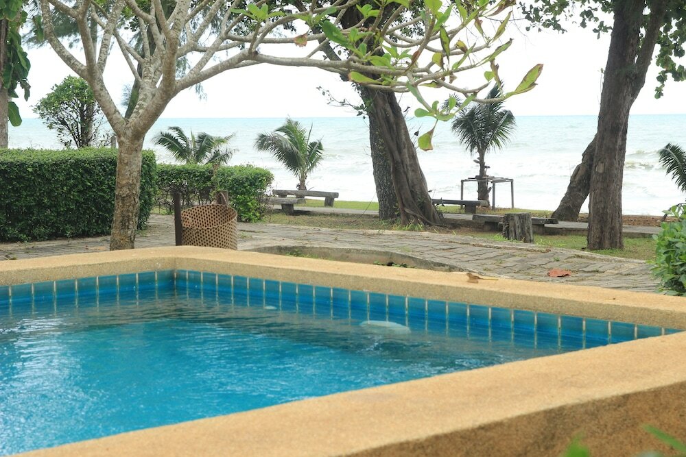 Фото Koh Chang Grandview Resort