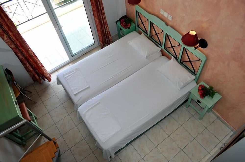 Фото Hotel Limenaria Beach