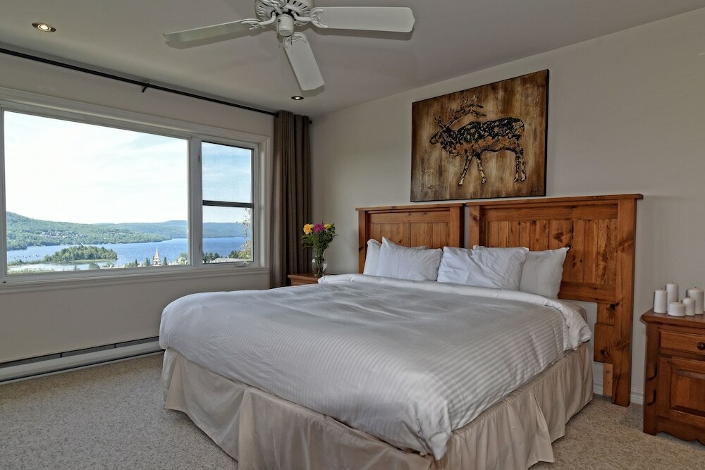 Фото Tremblant Elysium - Tremblant Resort