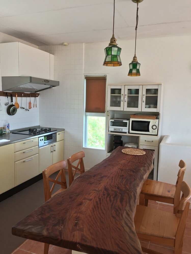 Фото Terrace House Yamabare