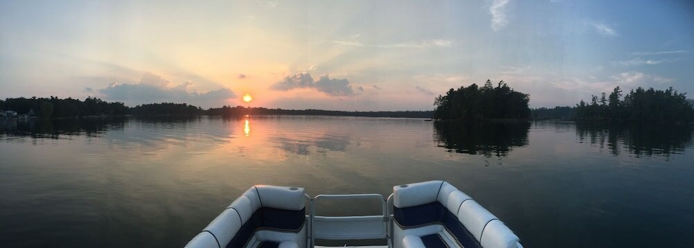 Фото Clear Lake Resort