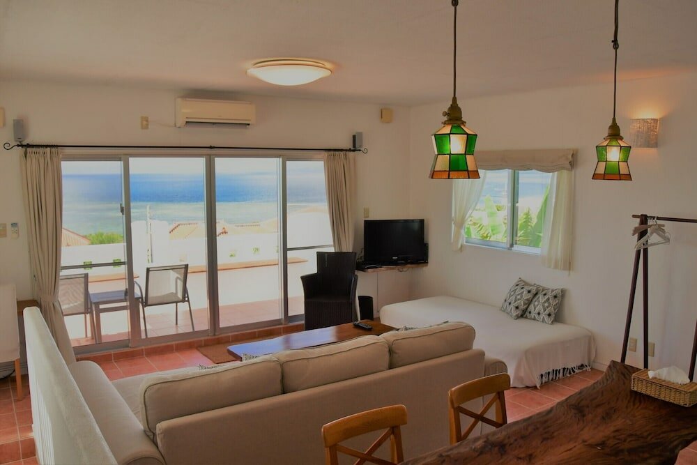 Фото Terrace House Yamabare