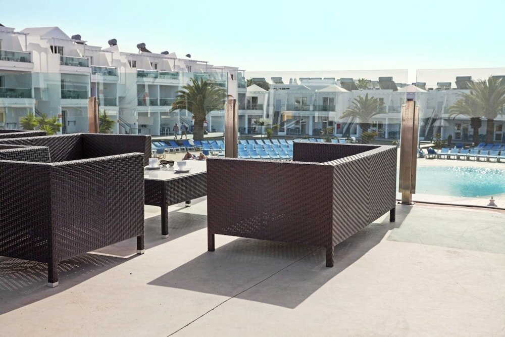 Фото Blue Sea Lanzarote Palm