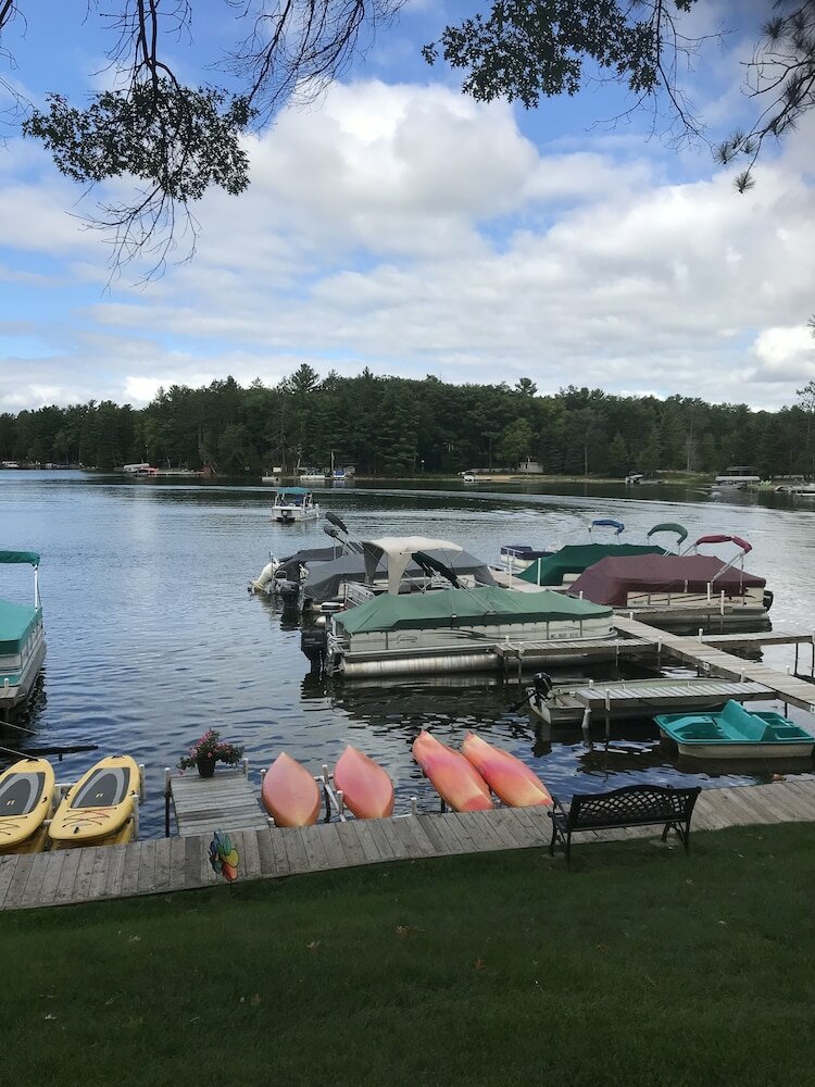 Фото Clear Lake Resort