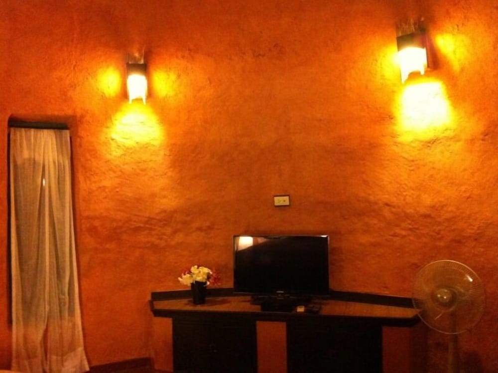 Фото Baan Dinlamun