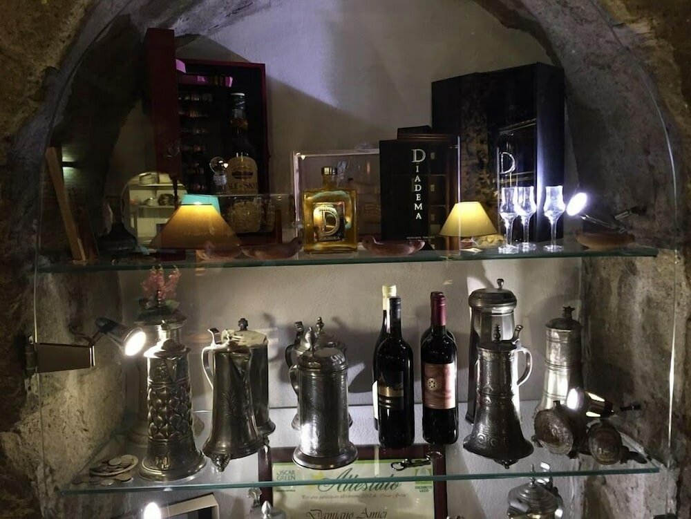 Фото Agriturismo Monte Due Torri