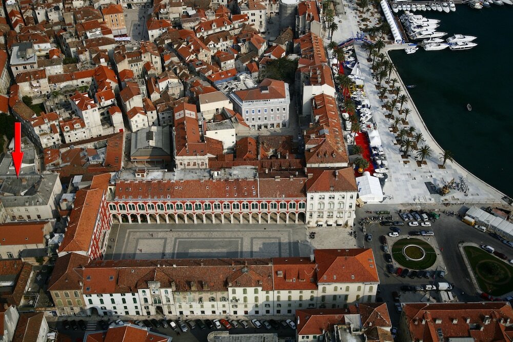 Фото Marmontova Luxury Rooms