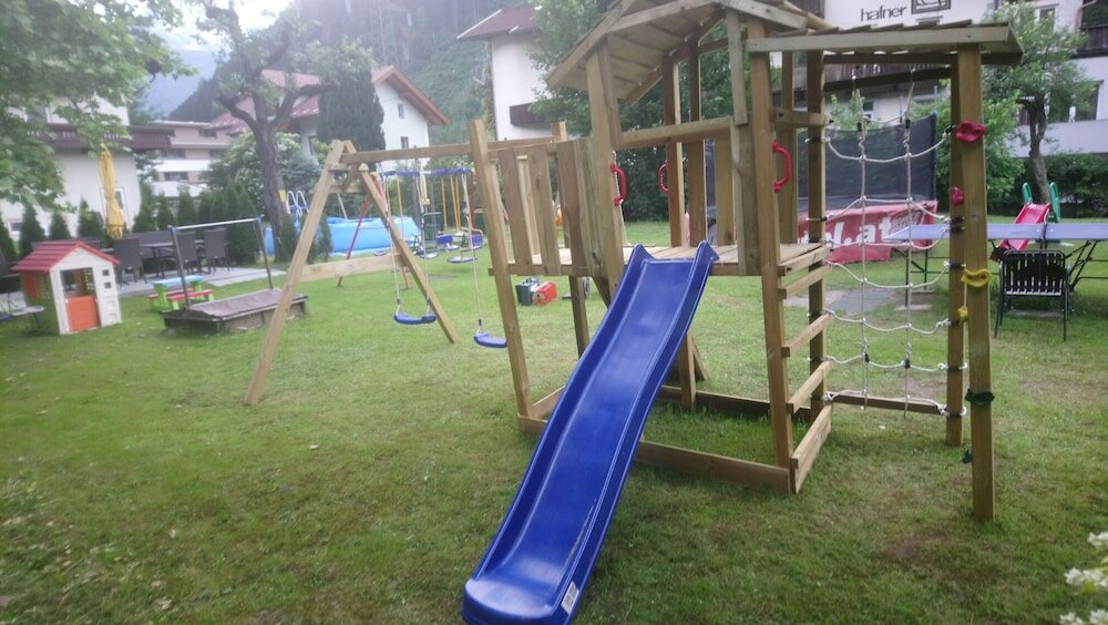 Фото Apartments Rosenhof