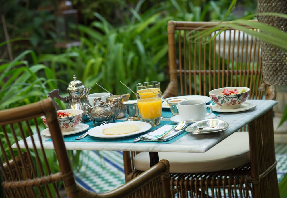 Фото Palais Riad Lamrani