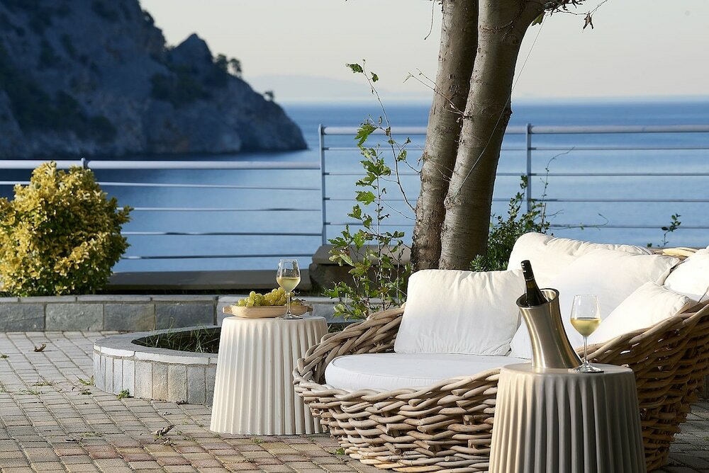 Фото Xenia Residence & Suites