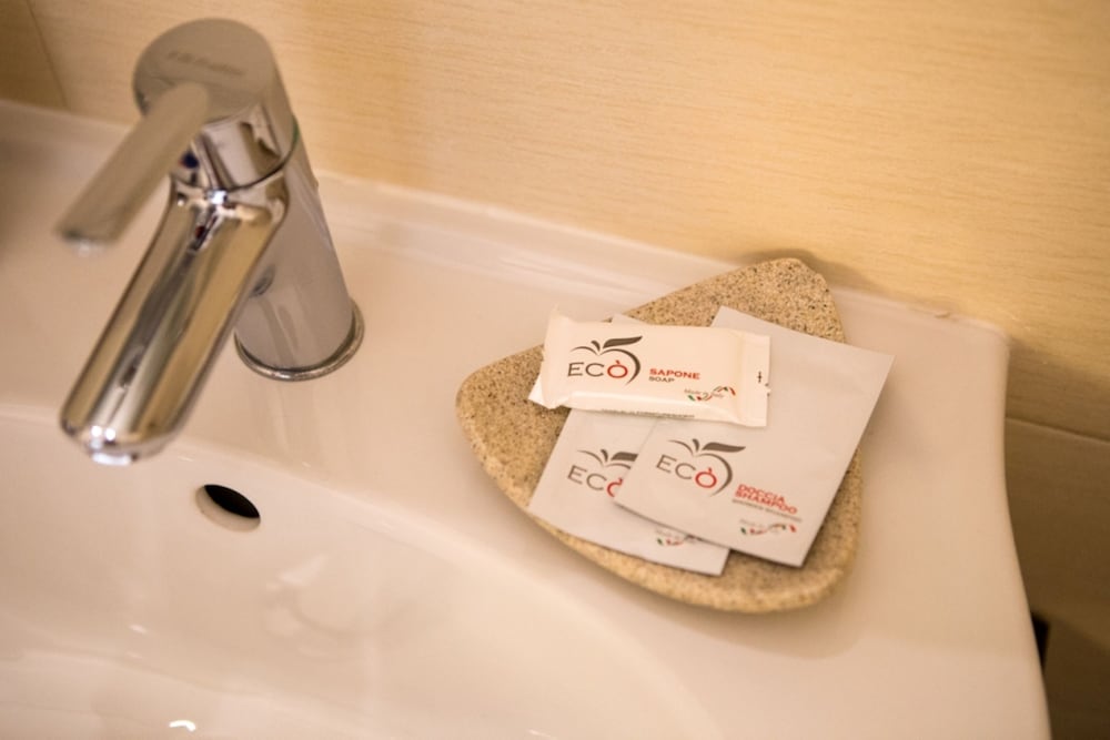 Фото Mikale rooms