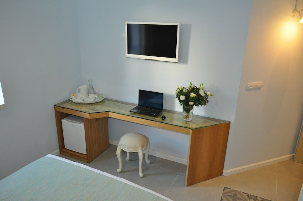 Фото Bat Galim Boutique Hotel