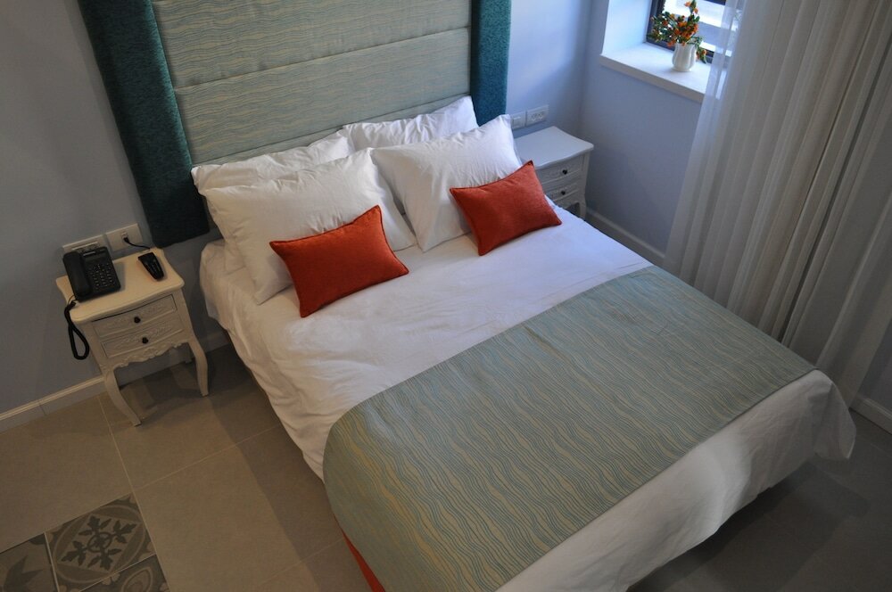 Фото Bat Galim Boutique Hotel