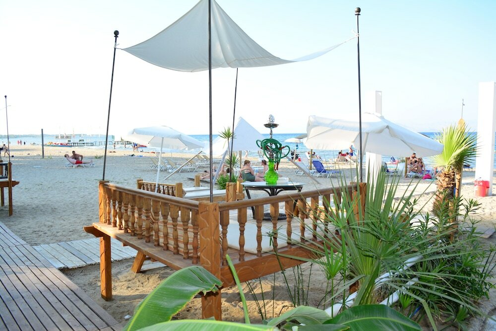 Фото Cavo D'Oro Apartments