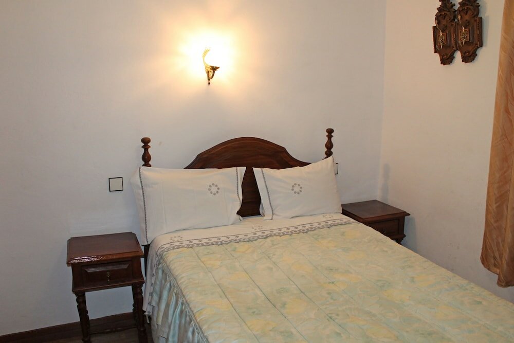 Фото Pensão França