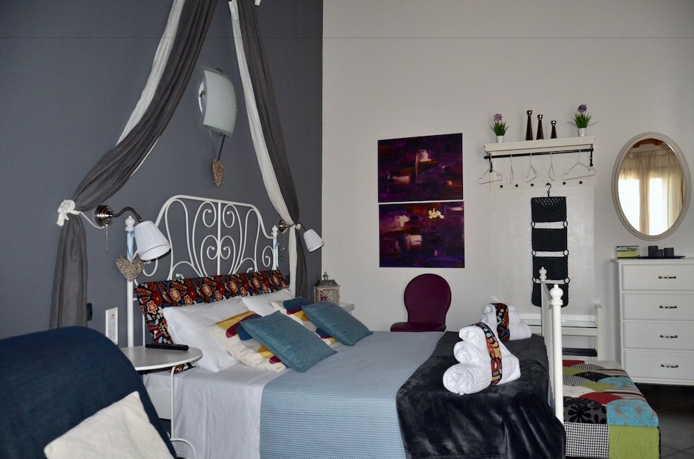 Фото L'Ippogrifo