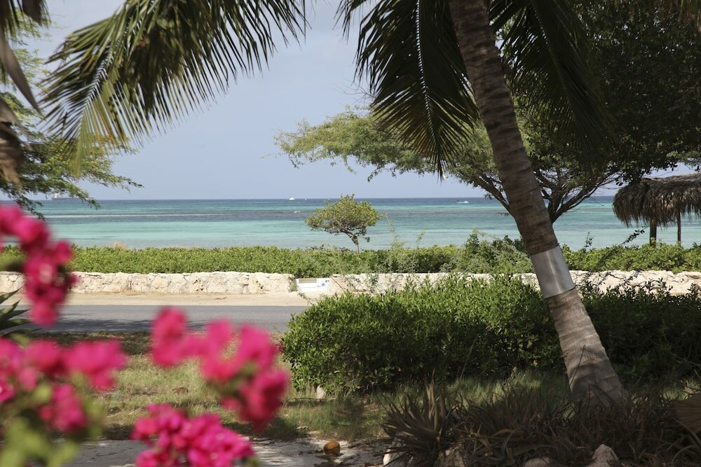 Фото Beach House Aruba