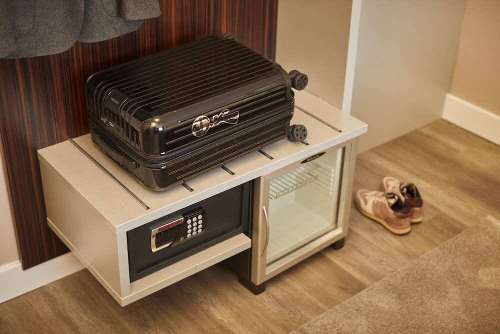 Фото Hotel Metropol by Maier Privathotels