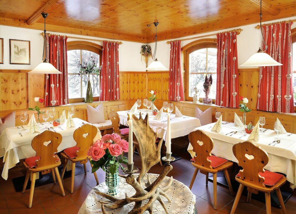 Фото Hotel Grüner Baum