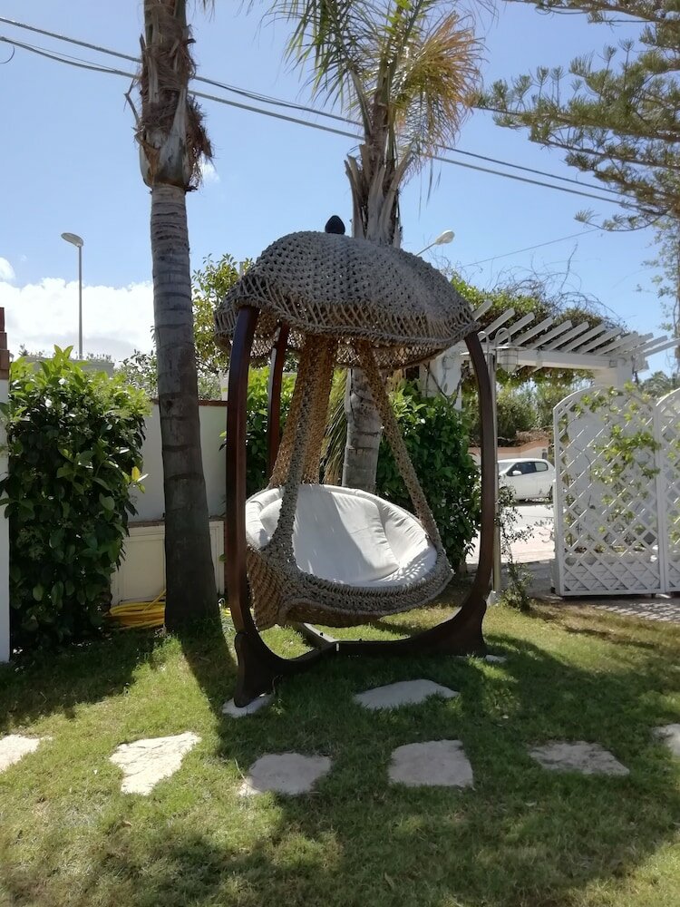 Фото Villa Blanche Dimora di Charme