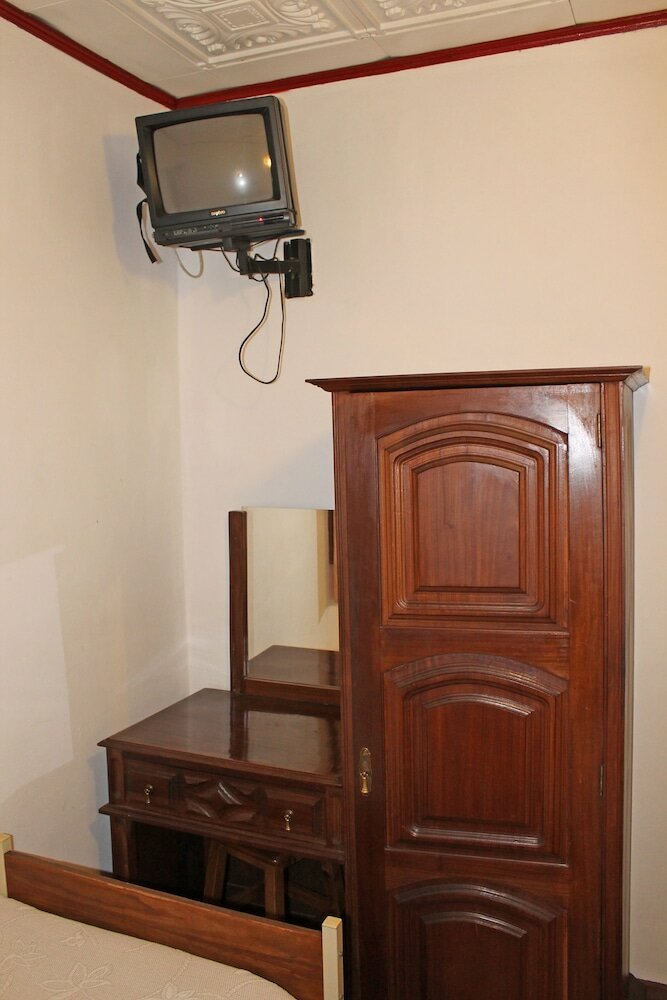 Фото Pensão França