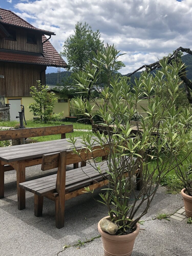 Фото Gasthof - Pension Waldhof