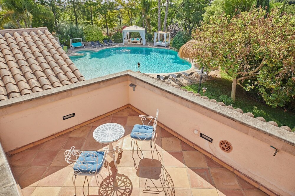 Фото Sa Vinya des Convent