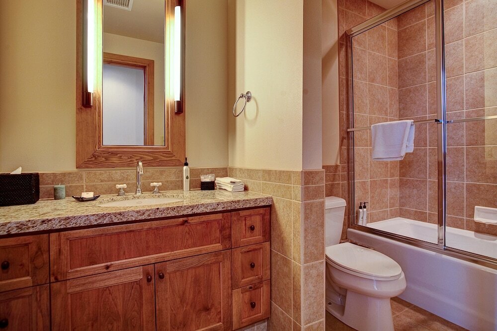 Фото Teton Private Residences