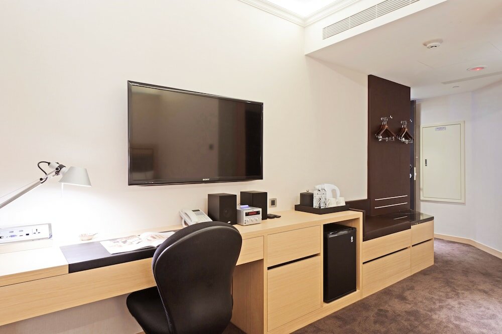 Фото K Hotel Taipei SongJiang