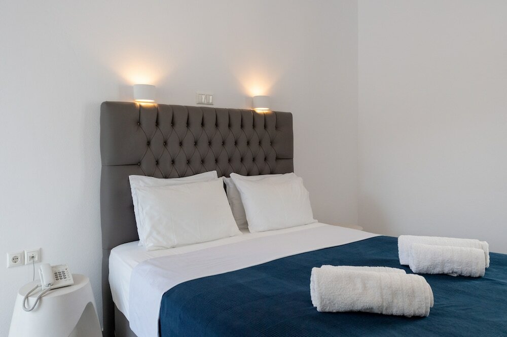 Фото Galinos Hotel