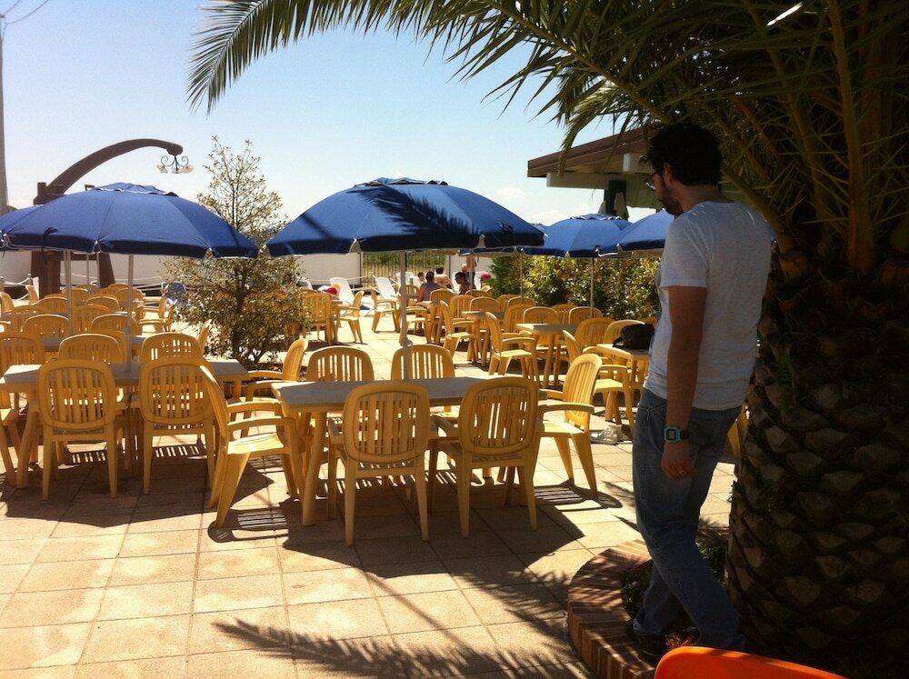 Фото B&b Villa Calendano