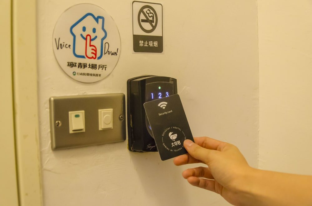 Фото Meetingmates Hostel