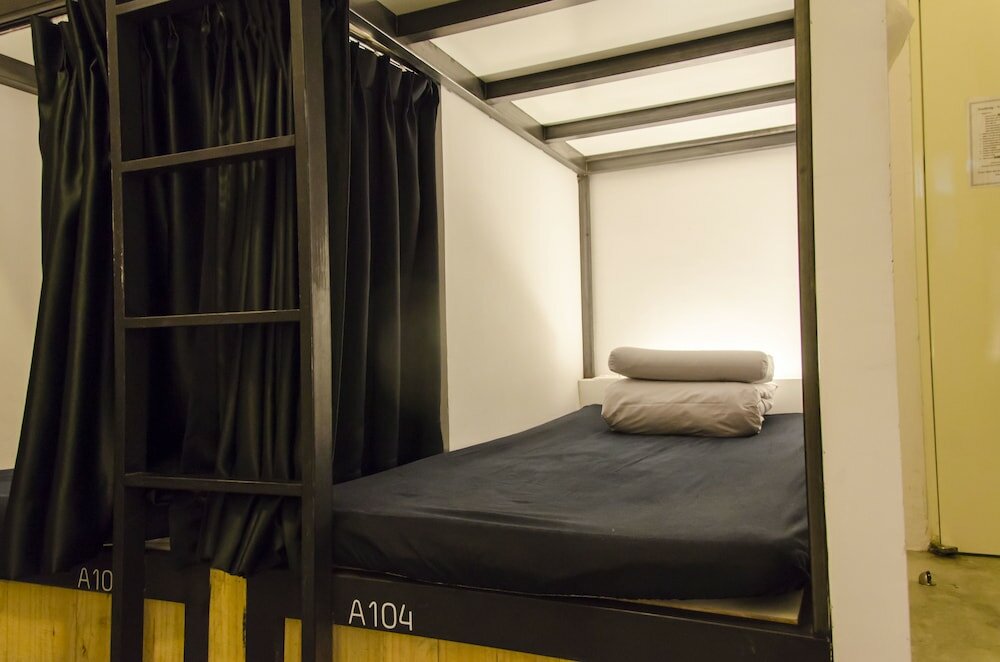 Фото Meetingmates Hostel