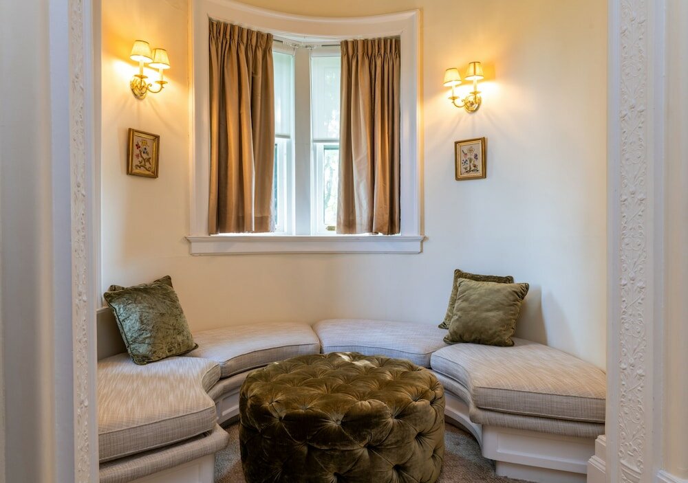 Фото Castle Hotel & SPA
