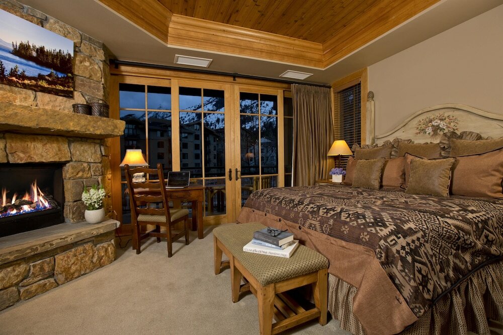 Фото Teton Private Residences