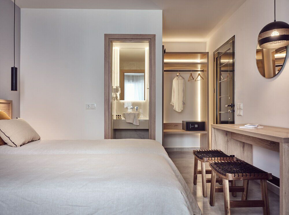 Фото Cactus Hotel