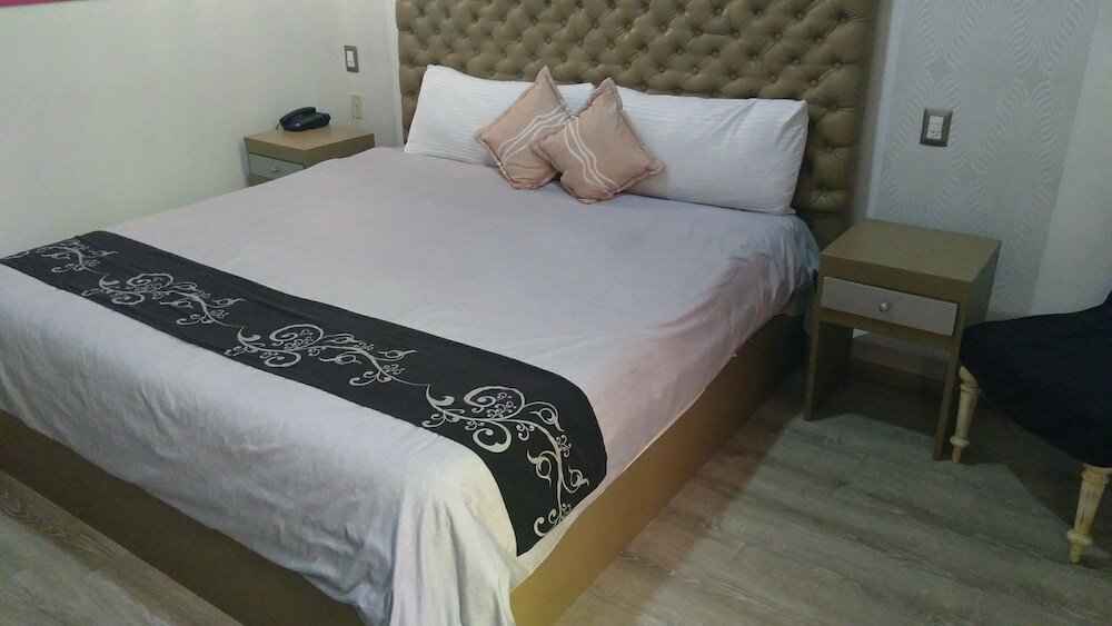 Фото Hotel Anabi