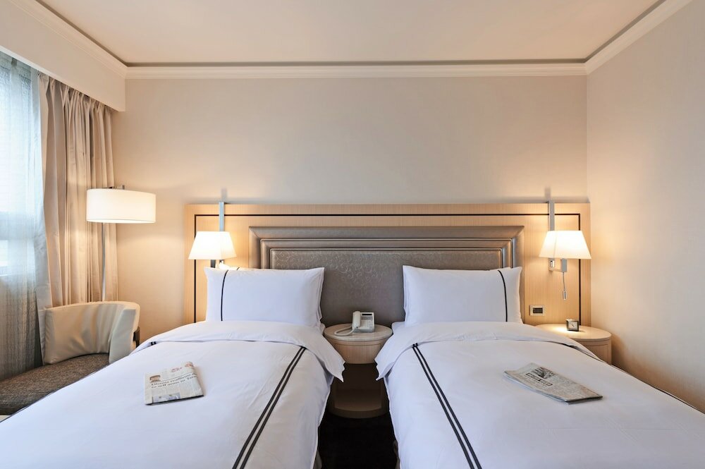 Фото K Hotel Taipei SongJiang