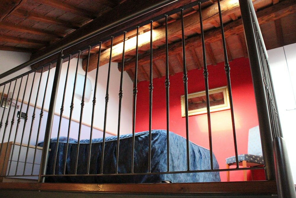 Фото L'Ippogrifo