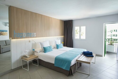 Гостиница Labranda Hotel Playa Bonita - All Inclusive