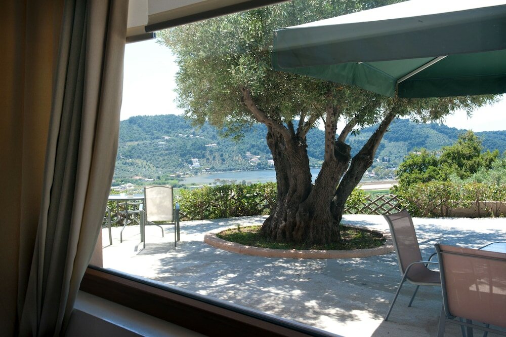 Фото Villa L&m Skiathos