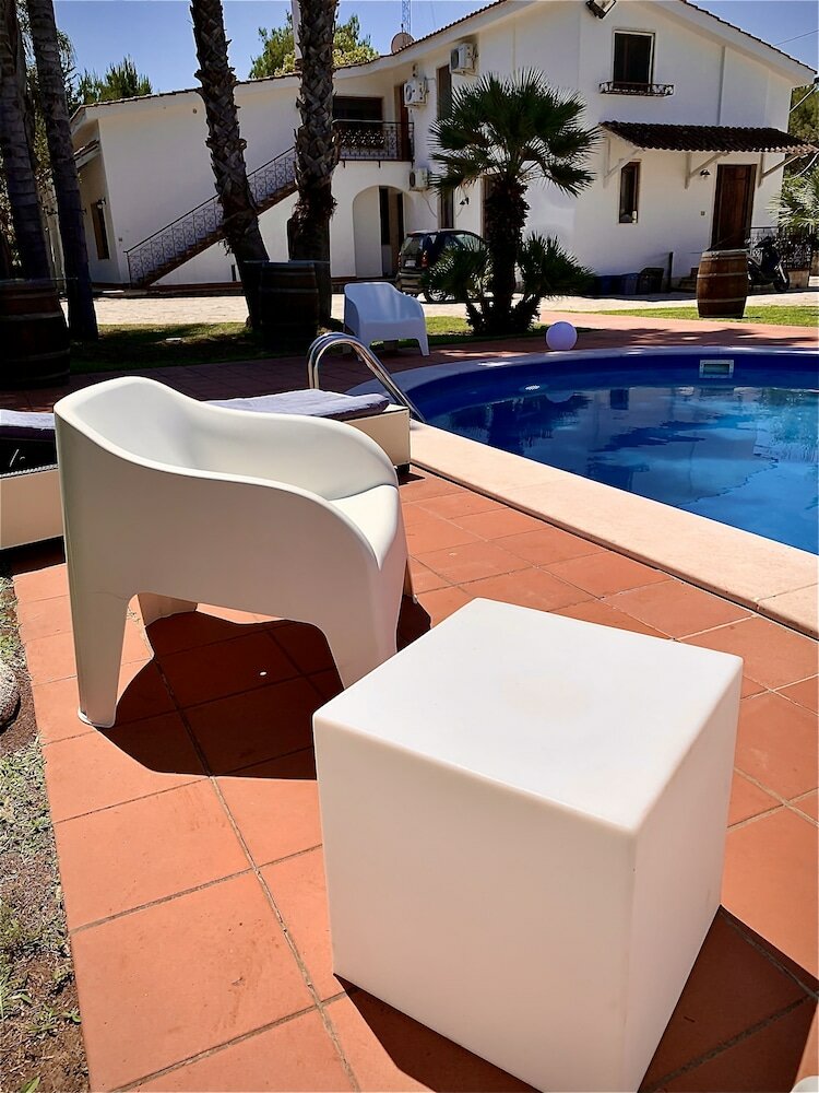 Фото B&b A Casa di Joy