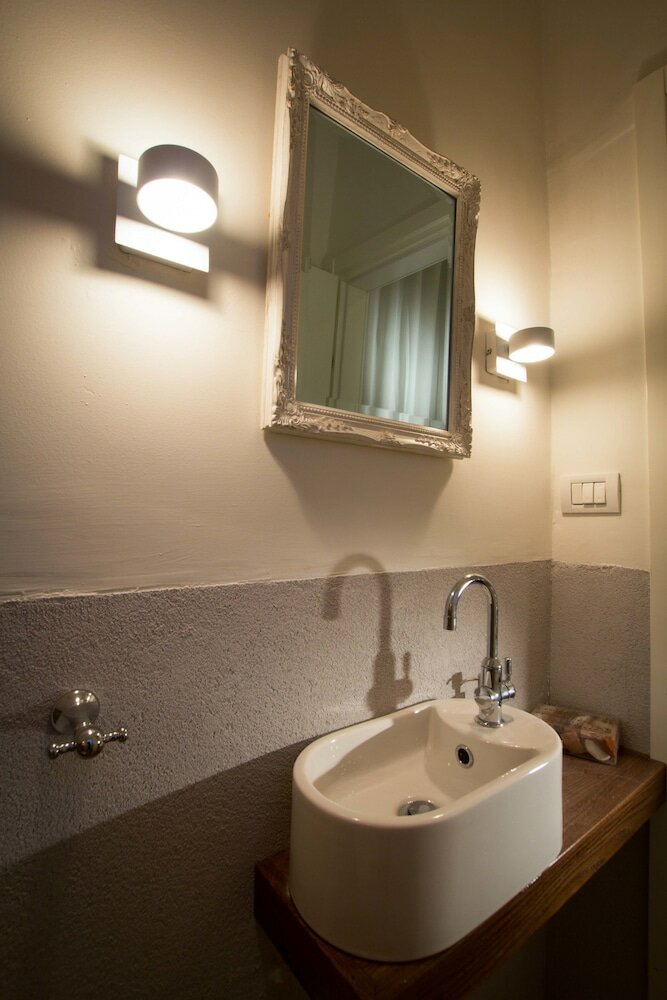 Фото Haifa Luxury Boutique Apartments