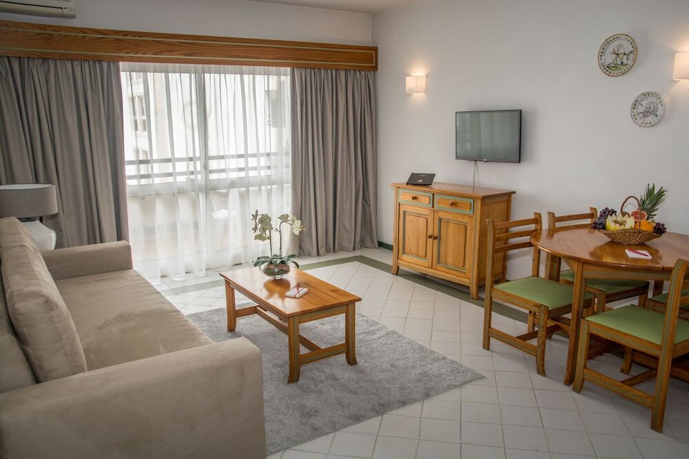 Фото Luna Hotel Da Oura