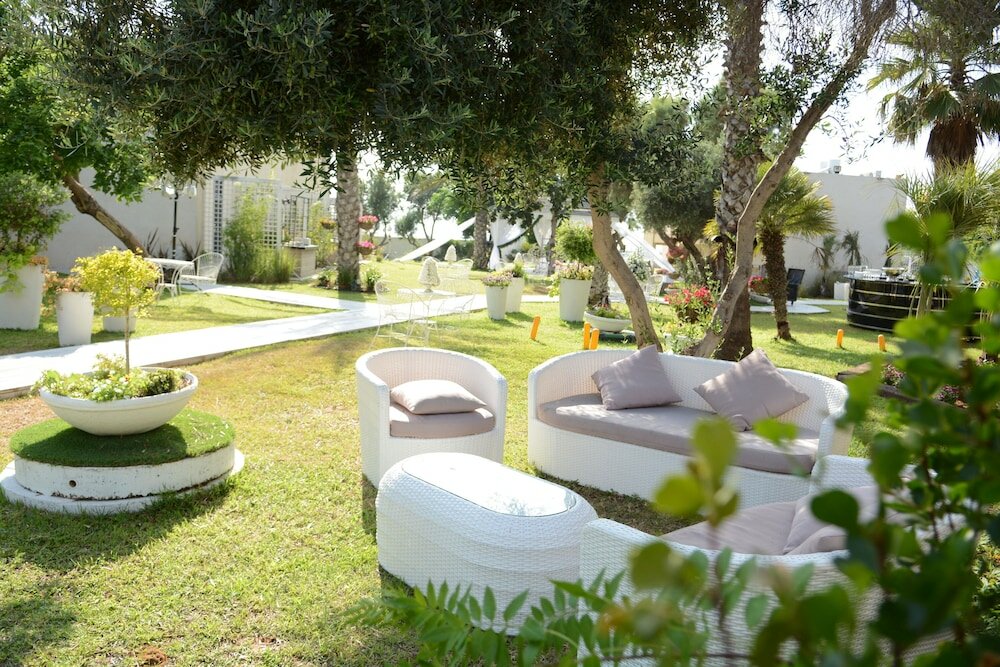 Фото El Yam Luxury Resort