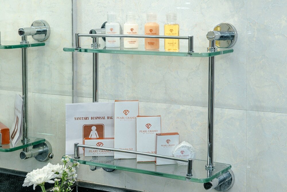 Фото Pearl Grand