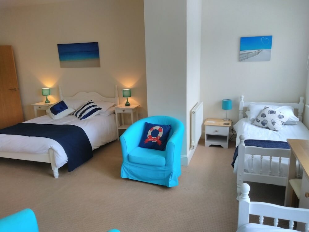 Фото The Shelbourne Apartments